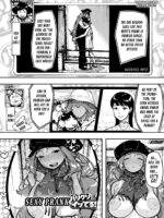 Sexy Prank Let's Go! - Sexy Joke Goes Wrong! No Sex, No Tv! page 7