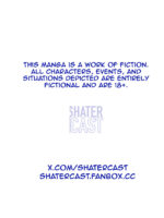 Shatercast - Online Sexfriend Mama page 2