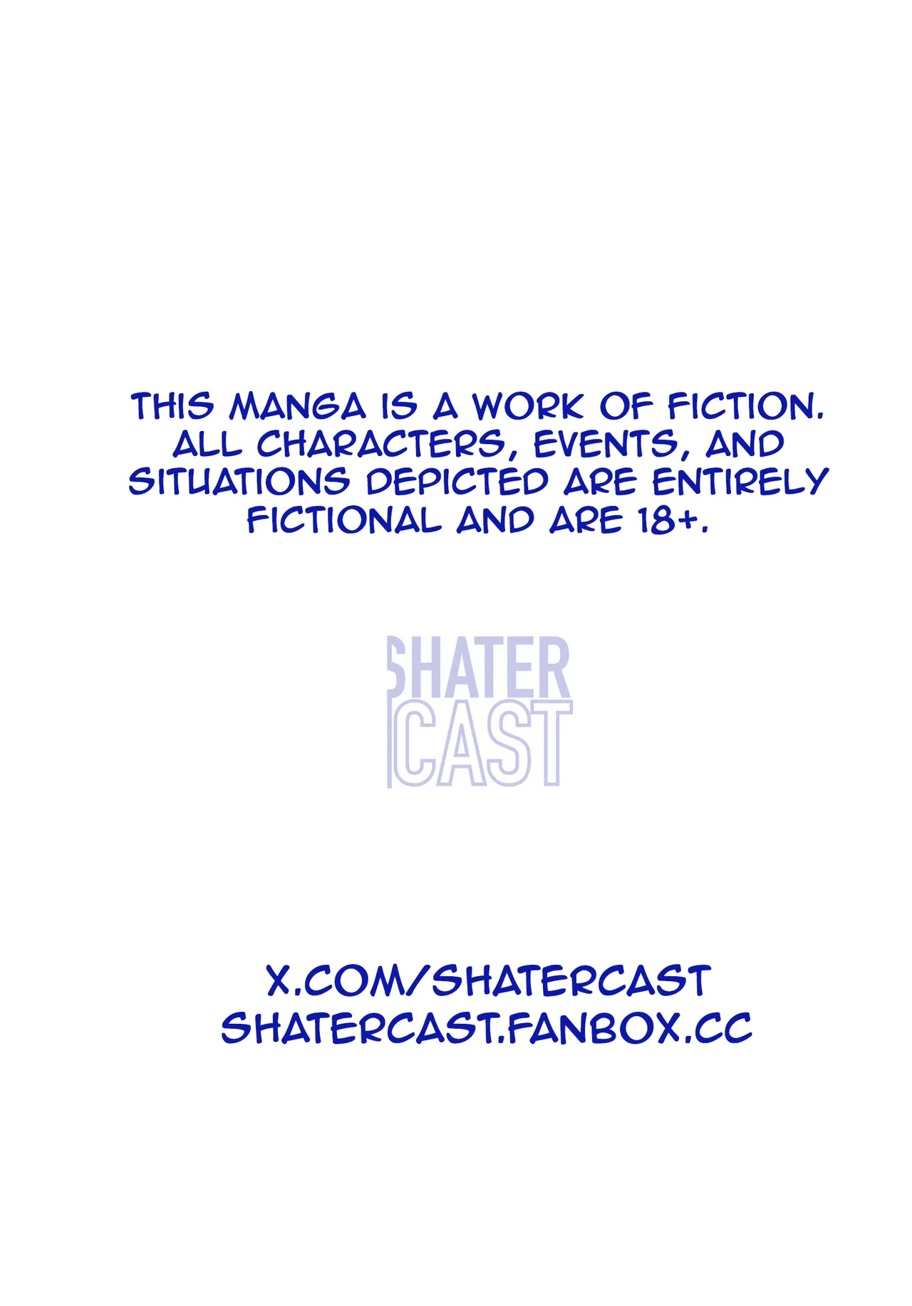 Shatercast - Online Sexfriend Mama page 2