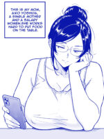 Shatercast - Online Sexfriend Mama page 4