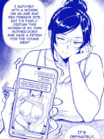 Shatercast - Online Sexfriend Mama page 5