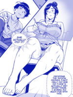 Shatercast - Online Sexfriend Mama page 9