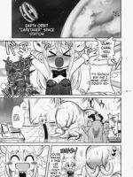 Shin Izumi-chan Oddity! Shokushu No Koibito, Itoshi No Newborn. page 4