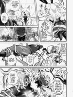 Shin Izumi-chan Oddity! Shokushu No Koibito, Itoshi No Newborn. page 6