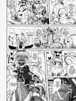 Shin Izumi-chan Oddity! Shokushu No Koibito, Itoshi No Newborn. page 7