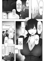 Shin Zuma, Ochiru page 4