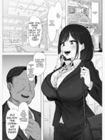 Shin Zuma, Ochiru page 5