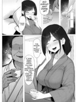 Shin Zuma, Ochiru page 8