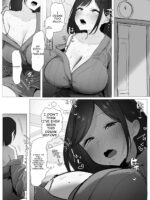 Shin Zuma, Ochiru page 9