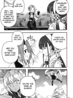Shinobanu Ninja Wa Yoru O Tobu page 10