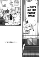 Shinobanu Ninja Wa Yoru O Tobu page 8