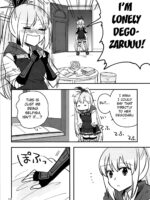 Shinobanu Ninja Wa Yu Ni Tsukaru page 9
