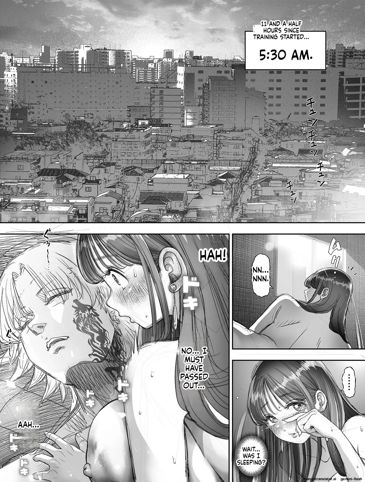 Shinrai Suru Tsuyo Tsuyo Kanojo Ga Nikubenki Ni Sareteita 2 page 66