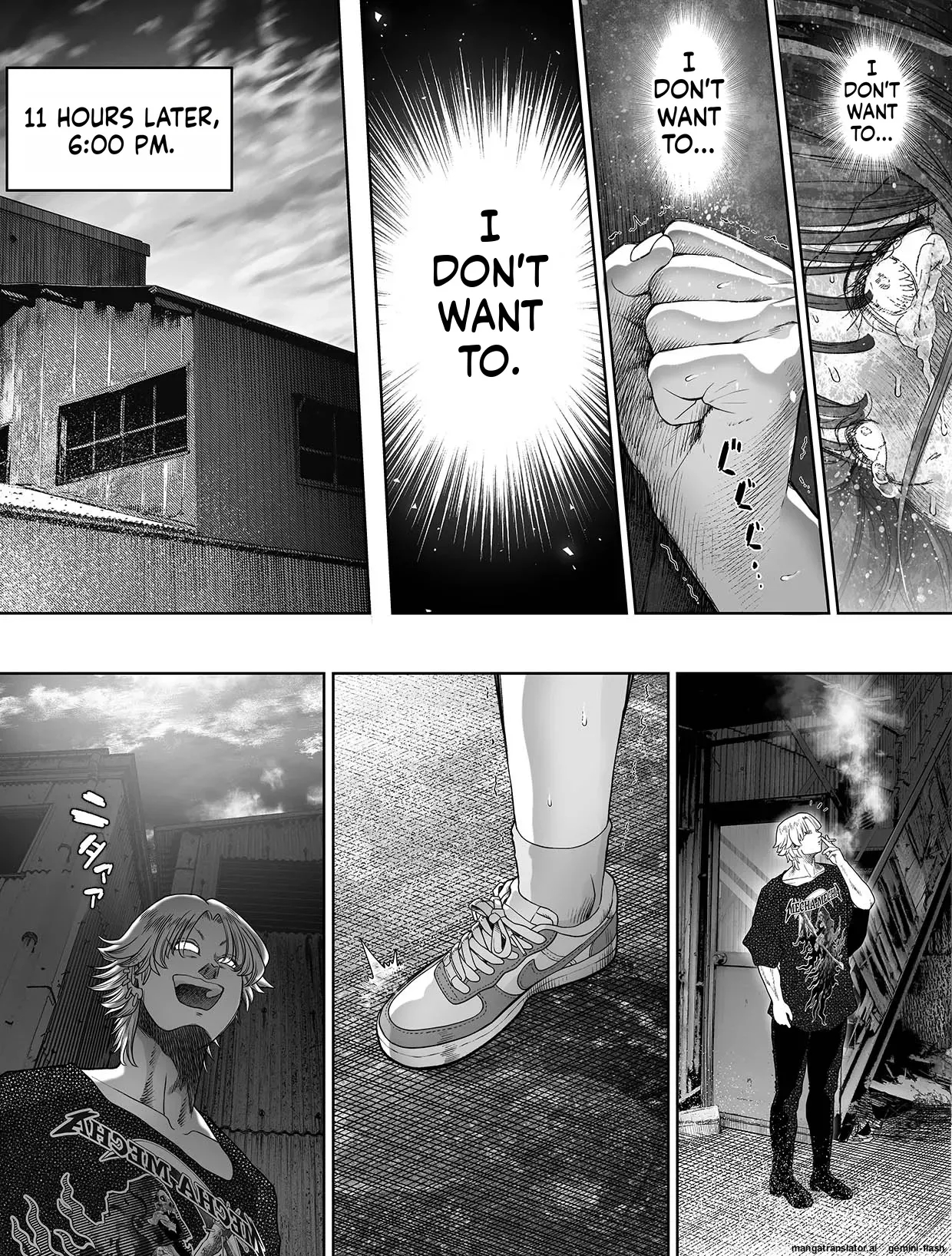 Shinrai Suru Tsuyo Tsuyo Kanojo Ga Nikubenki Ni Sareteita 2 page 76