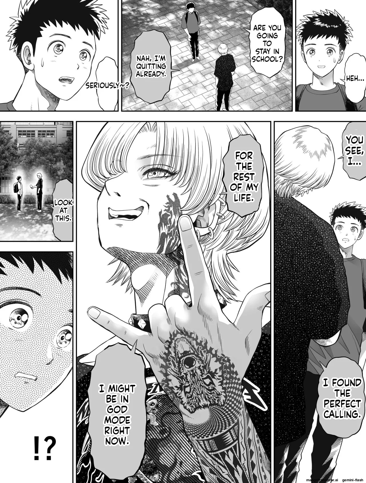 Shinrai Suru Tsuyo Tsuyo Kanojo Ga Nikubenki Ni Sareteita page 23