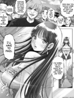 Shinrai Suru Tsuyo Tsuyo Kanojo Ga Nikubenki Ni Sareteita page 3