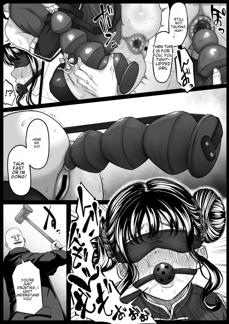 Shiriana Benjo Lee page 5