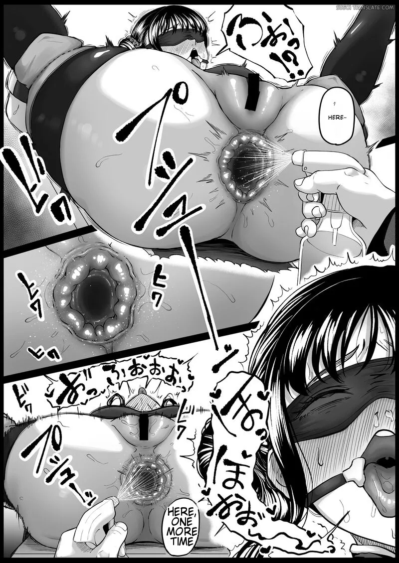 Shiriana Benjo Lee page 8
