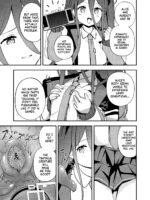 Shokushin Kaihatsu page 4