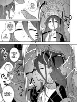Shokushin Kaihatsu page 6