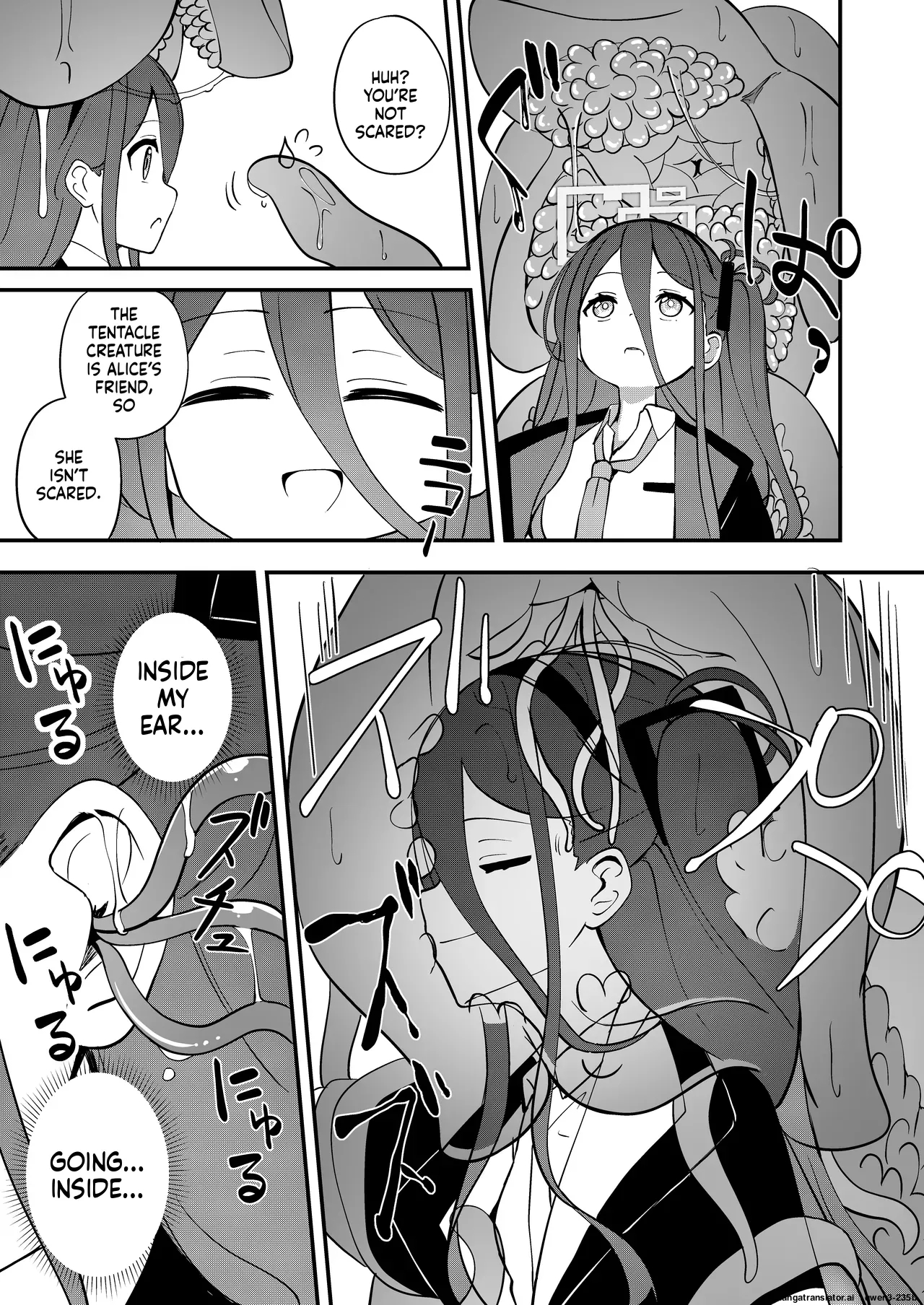 Shokushin Kaihatsu page 6