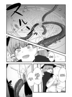 Shokushu × Elf × Kankaku Shadan page 6