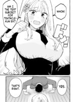 Shokushu Chiken Beit page 3