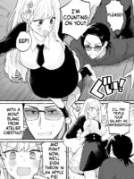 Shokushu Chiken Beit page 7
