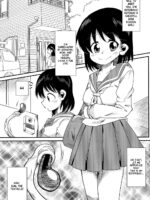 Shokushu No Koibito, Ai Aru Seikatsu. page 2