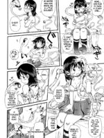 Shokushu No Koibito, Ai Aru Seikatsu. page 7