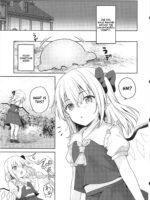 Shokushu Numa page 5