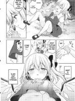 Shokushu Numa page 6