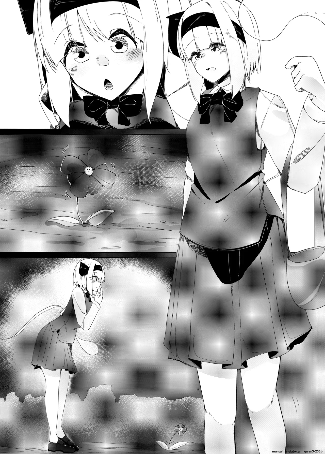 Shokushu Youmu page 16