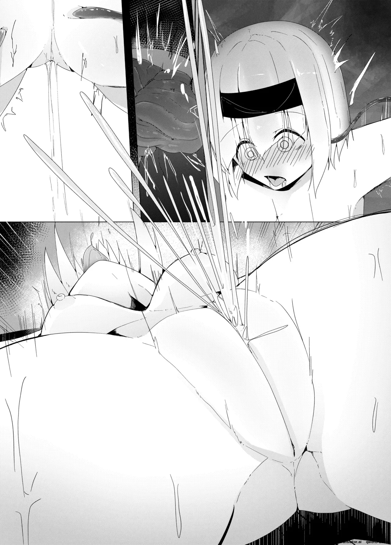 Shokushu Youmu page 20