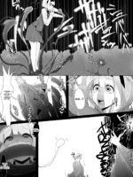 Shokushu Youmu page 4