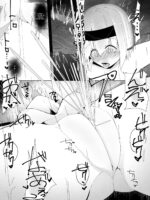 Shokushu Youmu page 7