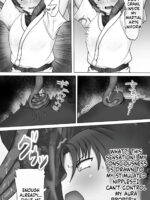 Shokusyu Ni Haiboku ! Kakutou Musume Chikubi Iki & Naedoko Ka page 7