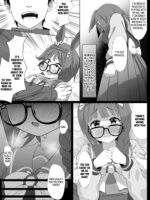 Short Rob Roy Manga page 3