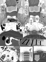 Short Rob Roy Manga page 5