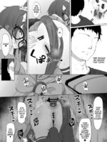 Short Rob Roy Manga page 6