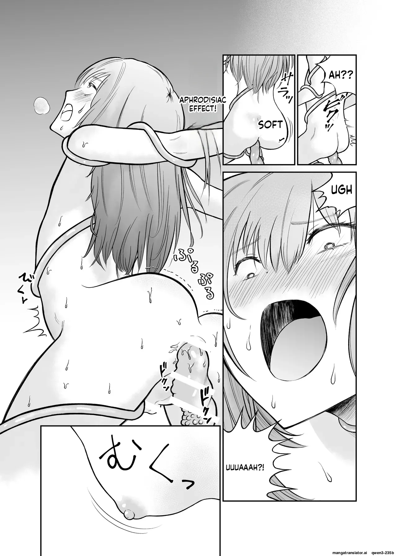 Shota O Jotaika Sa Sete Jinsei Buchikowasu Creatures page 10