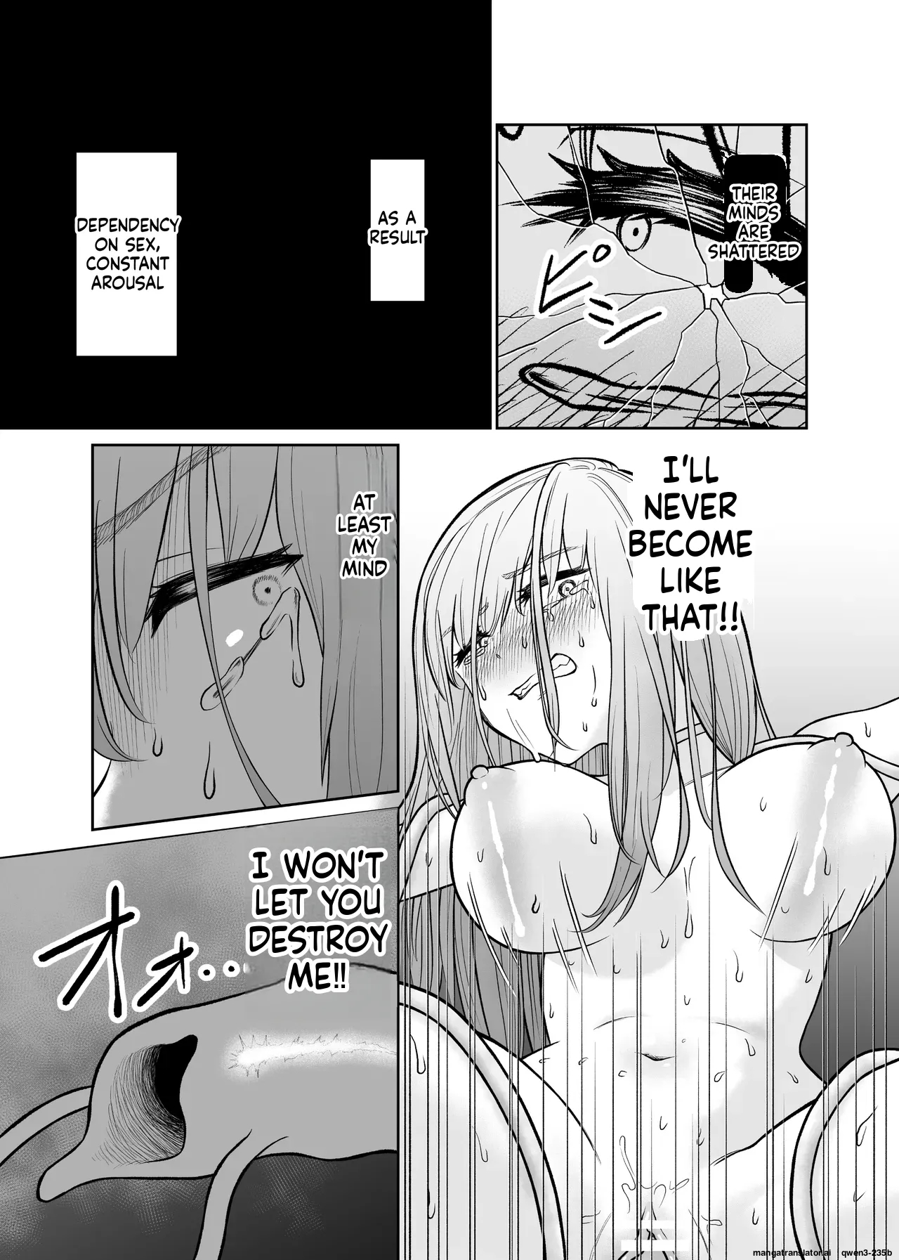 Shota O Jotaika Sa Sete Jinsei Buchikowasu Creatures page 16