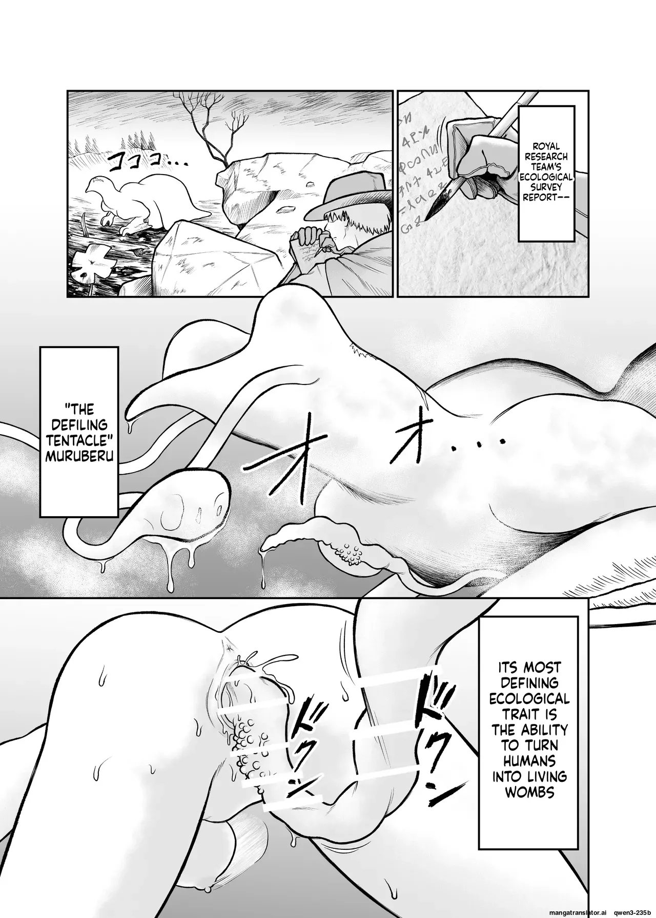 Shota O Jotaika Sa Sete Jinsei Buchikowasu Creatures page 2