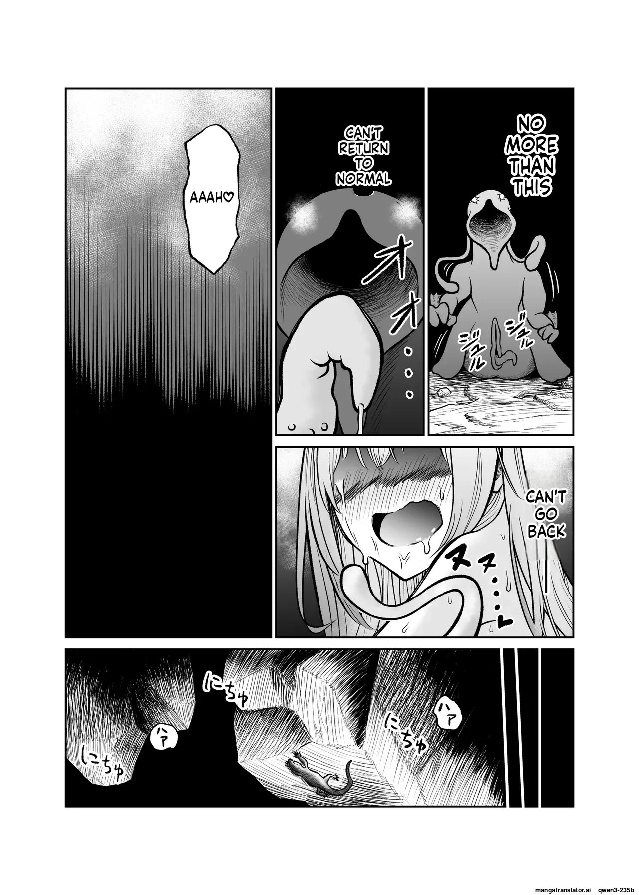 Shota O Jotaika Sa Sete Jinsei Buchikowasu Creatures page 24