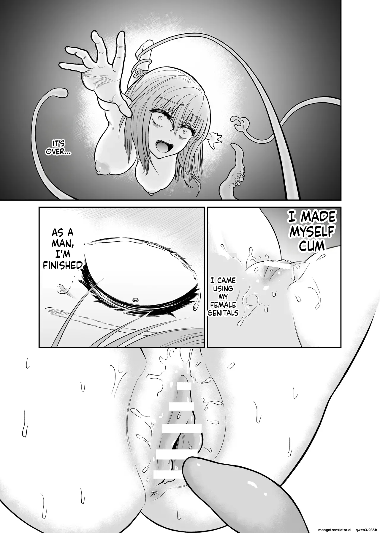 Shota O Jotaika Sa Sete Jinsei Buchikowasu Creatures page 30