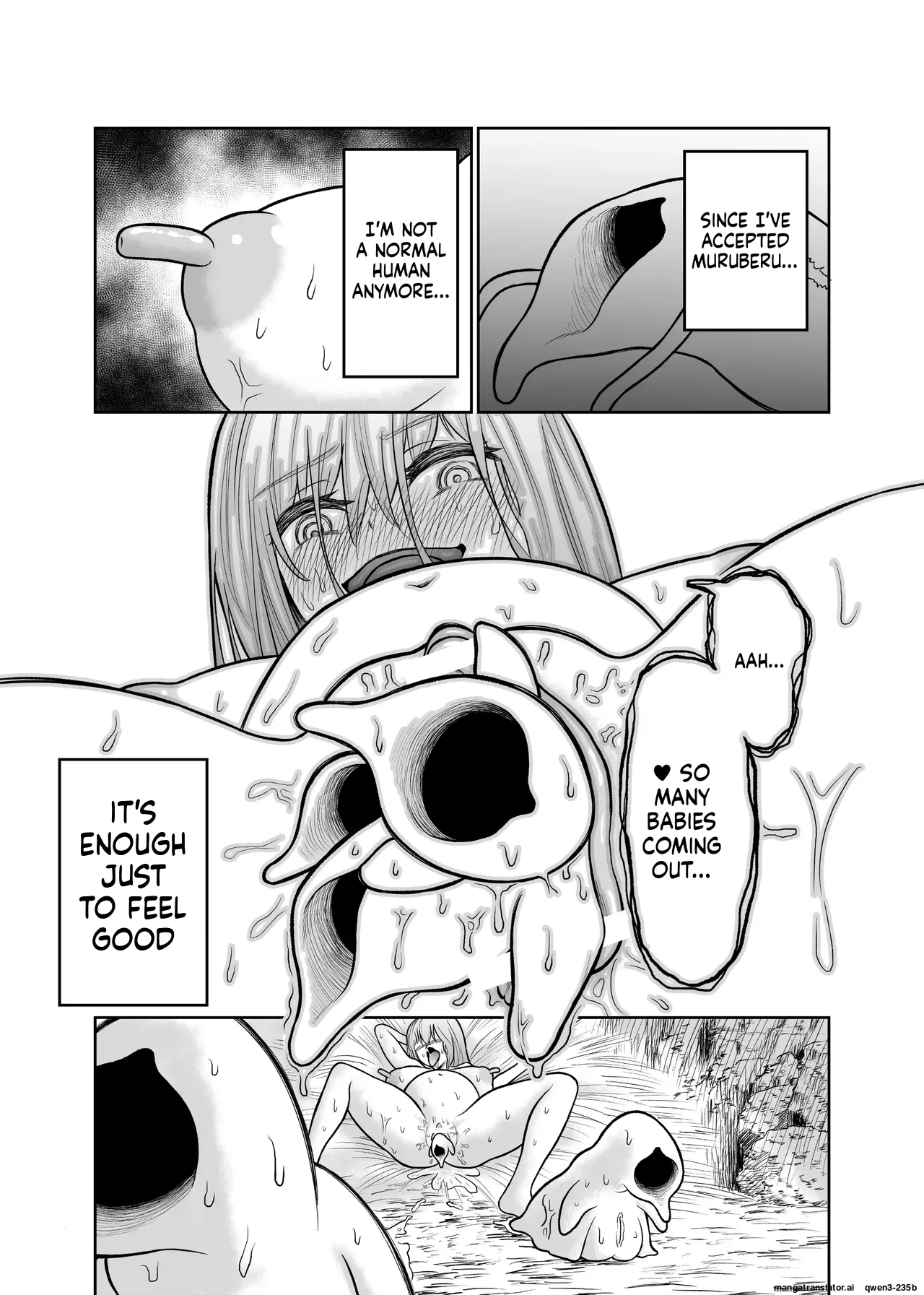 Shota O Jotaika Sa Sete Jinsei Buchikowasu Creatures page 36