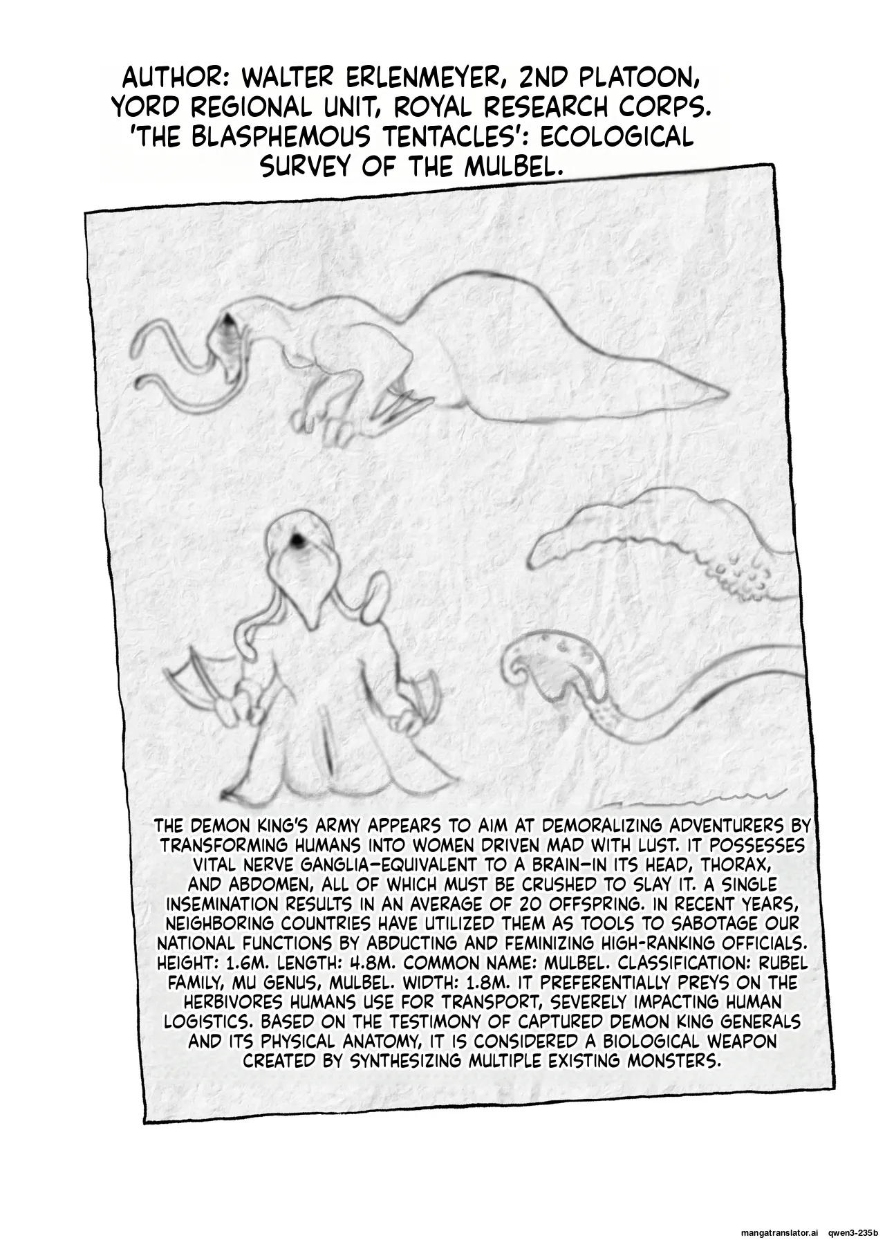 Shota O Jotaika Sa Sete Jinsei Buchikowasu Creatures page 38