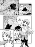 Shota O Jotaika Sa Sete Jinsei Buchikowasu Creatures page 4