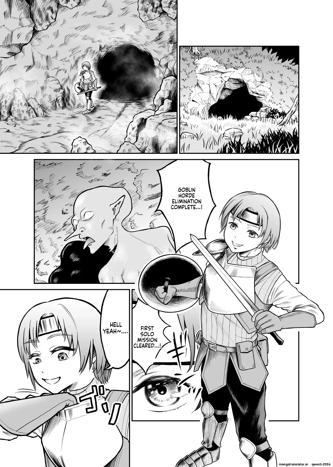 Shota O Jotaika Sa Sete Jinsei Buchikowasu Creatures page 4