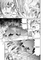 Shota O Jotaika Sa Sete Jinsei Buchikowasu Creatures page 6
